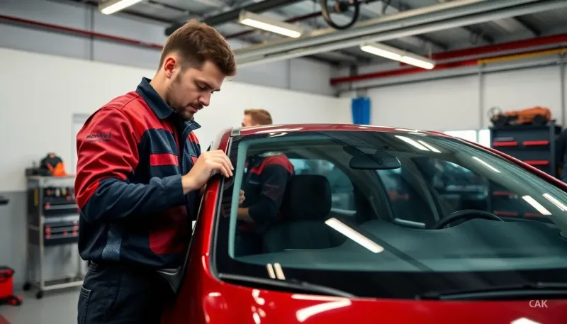 Mondial Pare-Brise Clermont Oise : Votre Guide Complet