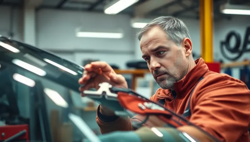 Tout savoir sur Mondial Pare-Brise à Montpellier et Saint-Gély-du-Fesc